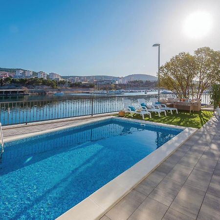 Beautiful Home In Sibenik With Kitchen المظهر الخارجي الصورة